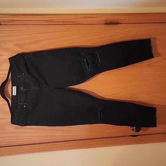 GAP 1969 true skinny womens jeans size 33 - Picture 1 of 6